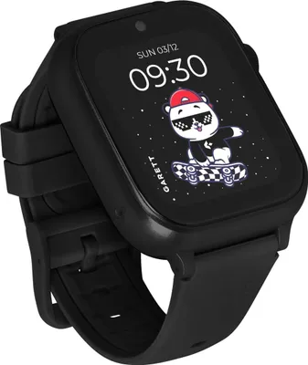 Produktbild von Garett Cute 2 4g Smartwatch Kinder One Size