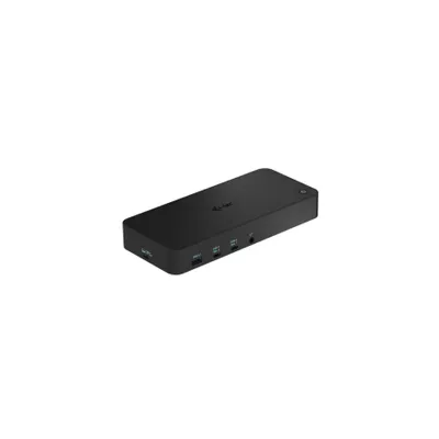 Produktbild von D I-TEC USB 3.0/USB-C Tripledock mit PD 100W 3x4K 60Hz