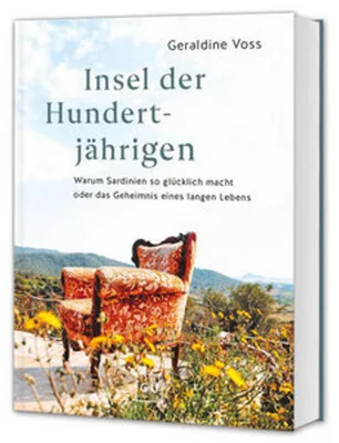 Immagine prodotto di Insel der Hundertjährigen