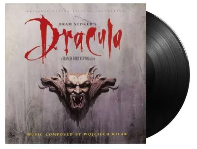Obrázok produktu pre Filmmusik / Soundtracks - Bram Stoker's Dracula (180g)