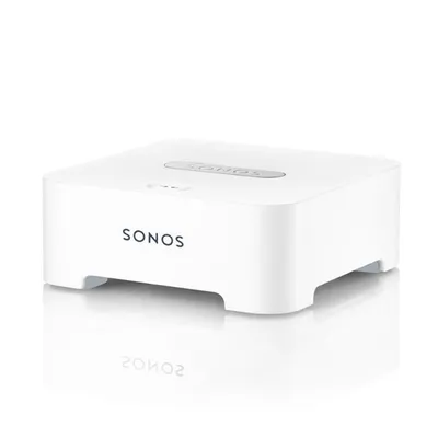Obrázek produktu pro Sonos ZoneBridge, Bílá