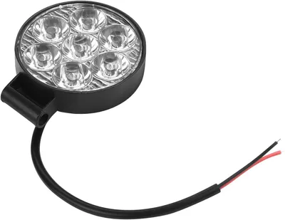 Obrázek produktu pro Pracovní lampa mini LED 2,5" reflektor 63530