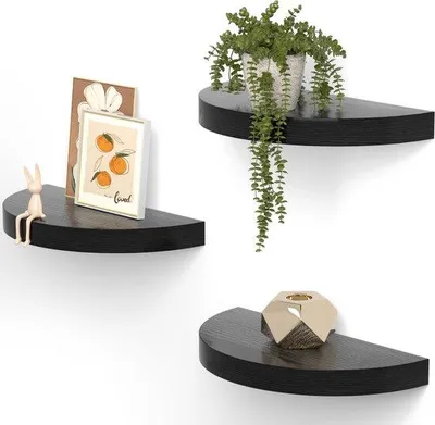 Image de Ensemble de planches murales rustiques en bois pour différentes pièces et styles de décoration