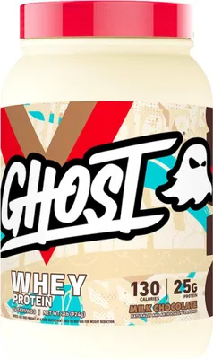 Obrázek produktu pro Ghost Whey Protein Čokoládové mléko