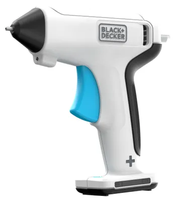 Produktbild von Black + Decker BCGL115 Akku-Heißklebepistole