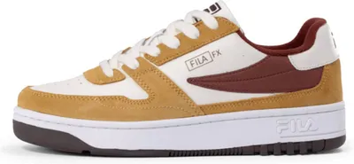 Produktbild von Fila Fxventuno Wtr Golden Orange-Sable Größe EU 44