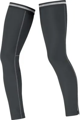 Produktbild von Gore Universal Thermo Beinwärmer schwarz größe XS AUNTLW990006
