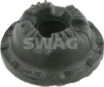Produktbild von SWAG 32 92 6360 Federbeinstützlager Vorne für AUDI A6 Avant (4G5, 4GD, C7) A4 Avant (8ED, B7) A4 Avant (8E5, B6) A6 Limousine (4G2, 4GC, C7)