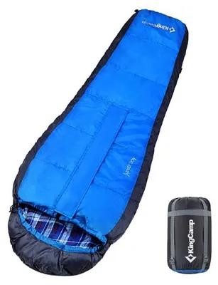 Obrázek produktu pro Spací pytel King Camp Junior Boy