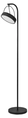 Produktbild von LED Stehlampe 143 cm hoch 3000 K 590 lm Modern