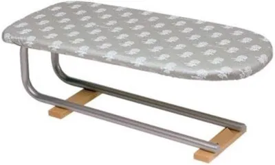 Produktbild von Famanu Mouwplank für Dampfbügeln - Stabil und vielseitig