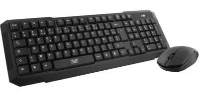 Obrázek produktu pro T'nB KBSCFIRST