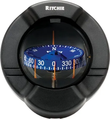 Immagine prodotto di Bussola Ritchie Venture SR-2 12V Ø93,5 mm con clinometro