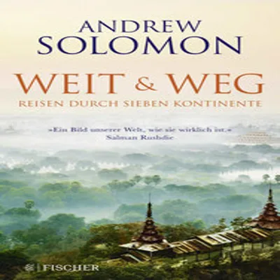 Produktbild von Weit und weg