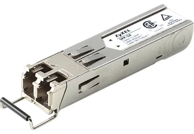 Produktbild von Zyxel SFP-SX-D Netzwerk-Transceiver-Modul 1000 Mbit/s 850 nm