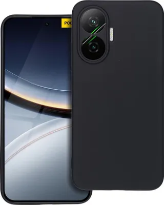 Immagine prodotto di Custodia per cellulare MATT adatta per XIAOMI POCO F7 5G / TURBO 4 PRO 5G nero