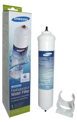 Image de Filtre à eau pour réfrigérateurs américain samsung - Wpro - DA29J -
