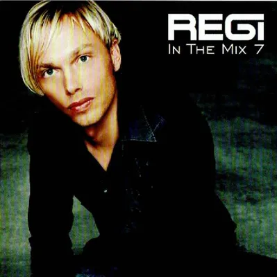 Immagine prodotto di In The Mix 7
