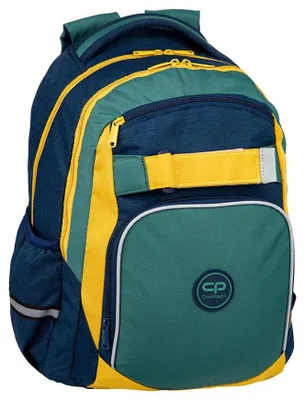 Image de Sac à dos pour adolescents Coolpack Loop Greym - PATIO