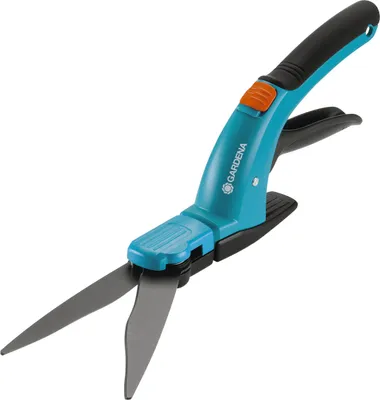 Produktbild von GARDENA Comfort nożyce do trawy, luźne