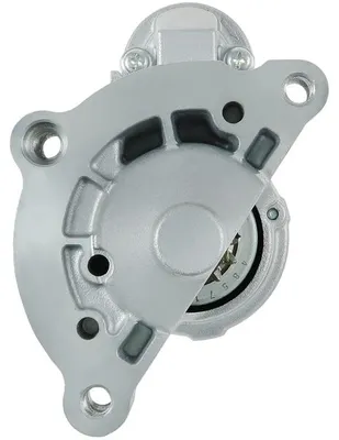 Produktbild von Neuer, originaler Anlasser von MITSUBISHI, Modell S5060 (MITSUBISHI)