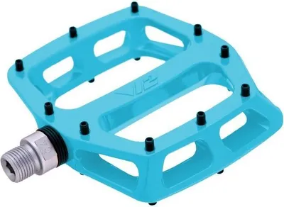 Immagine prodotto di Pedale a piattaforma DMR V12, blu