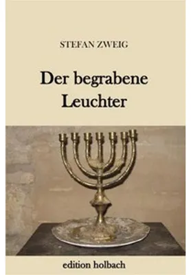 Produktbild von Der begrabene Leuchter