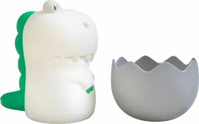 Immagine prodotto di MEGAlight batteria ricaricabile Diggy Dino light