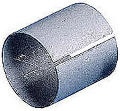 Productafbeelding van Graupner statorring voor Speed600 of vergelijkbare modellen.