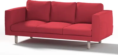 Obrázek produktu pro Potah na pohovku IKEA Norsborg 3-místná