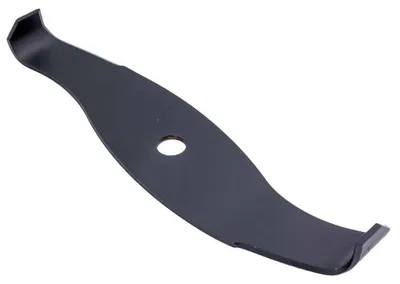 Produktbild von Stihl 40007133902, Bürstenschneider-Klinge, Schwarz, Metall, 1 Stück(e), 32 cm