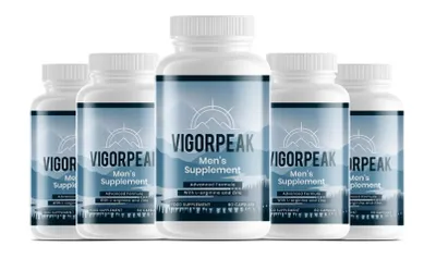 Produktbild von VigorPeak-5x