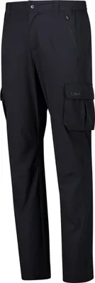 Image de Pantalon de randonnée extensible pour homme CMP, anthracite, taille 54
