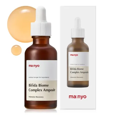 Produktbild von Ma:nyo - Bifida Biome Complex Ampulle, 30 ml