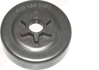 Produktbild von Kupplungstrommel für Tanaka Hitachi 3/8'' 6T ( 6685144 , 31032710200 )