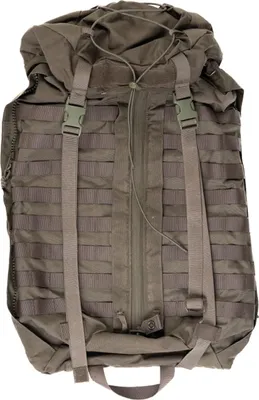 Produktbild von BW Daypack Einsatzsystem Snigel oliv