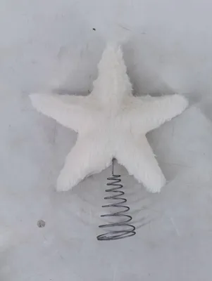 Produktbild von Sternenhimmel kuscheltier l.20cm weiß - Feeric Lights & Christmas