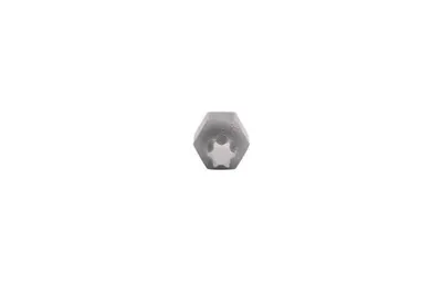 Produktbild von KS Tools 930.2030, 1 Stück(e), Torx, T30, Nickel, Stahl, 30 mm, 40 g