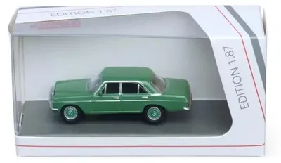 Immagine prodotto di M-B -/8 Berlina verde reseda / 1:87