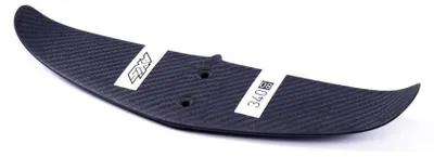 Obrázok produktu pre Zadný krídlový stabilizátor AXIS, rozpätie 340 mm, univerzálna veľkosť