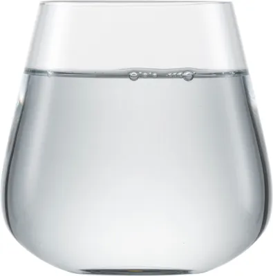 Image de Zwiesel 2 Stück a 4 Stck. WASSER VERVINO 60 MIT MOUSSIERPUNKT (KT4) 122204 + Geschenk