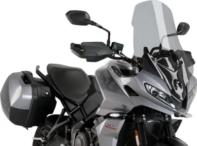 Produktbild von PUIG 21317H Tourenscheibe  passend fuer TRIUMPH TIGER SPORT 660 Getönt