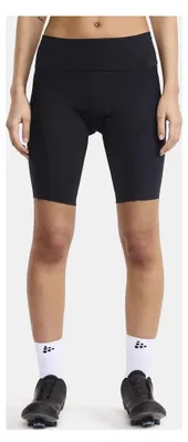 Produktbild von Craft Damen Fahrradhose Pro Aero Shorts Women Schwarz M