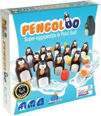 Produktbild von Pengoloo Gedächtnisspiel Holz für Kinder ab 4, 2-4 Spieler