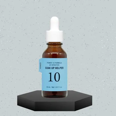 Immagine prodotto di ITSSKIN Power 10 Formula LI Effector Vigili del fuoco