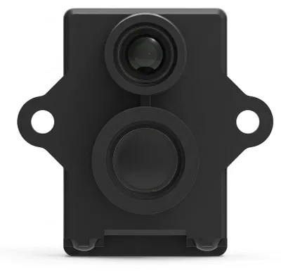 Unterwasser-Laser-Entfernungssensor IP68, 5 m Reichweite, 1 cm Genauigkeit