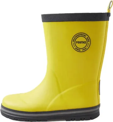 Produktbild von Reima Jungen Gummistiefel Gelb 5400001A-2350 Grösse 30