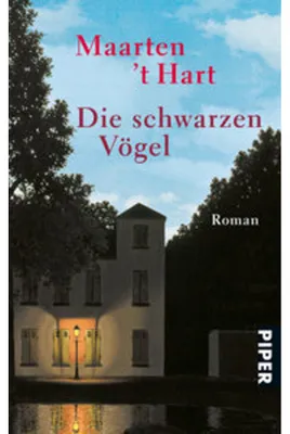 Immagine prodotto di Die schwarzen Vögel