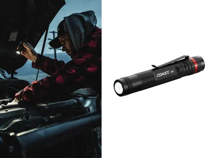 Produktbild von - G19 - Inspektionslampe 54 Lumen