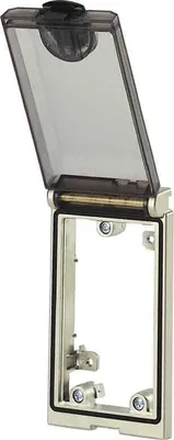 Produktbild von Murrelektronik Frontplattenschnittstelle 4000-68113-0000000